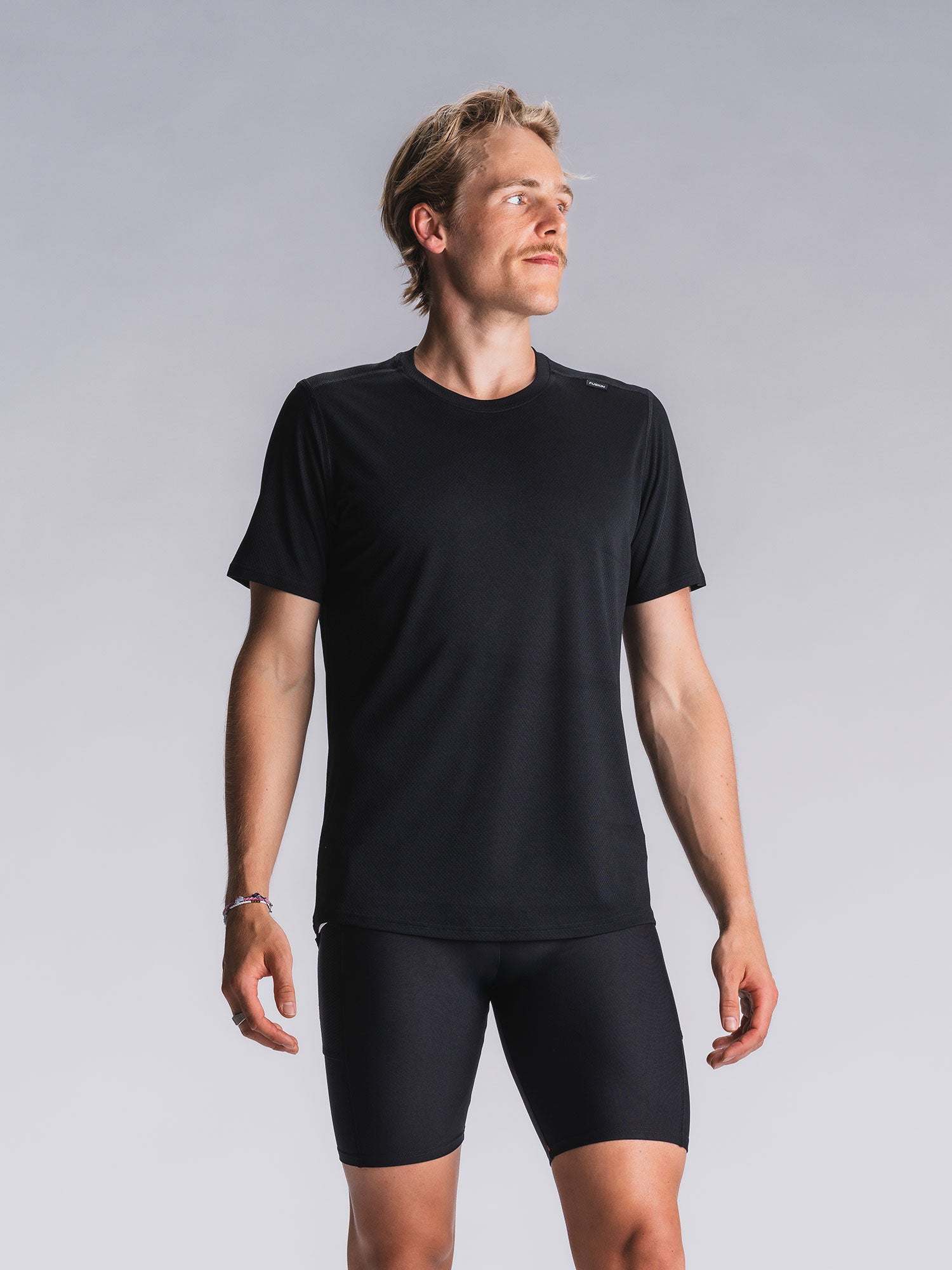 Mens Run T-Shirt